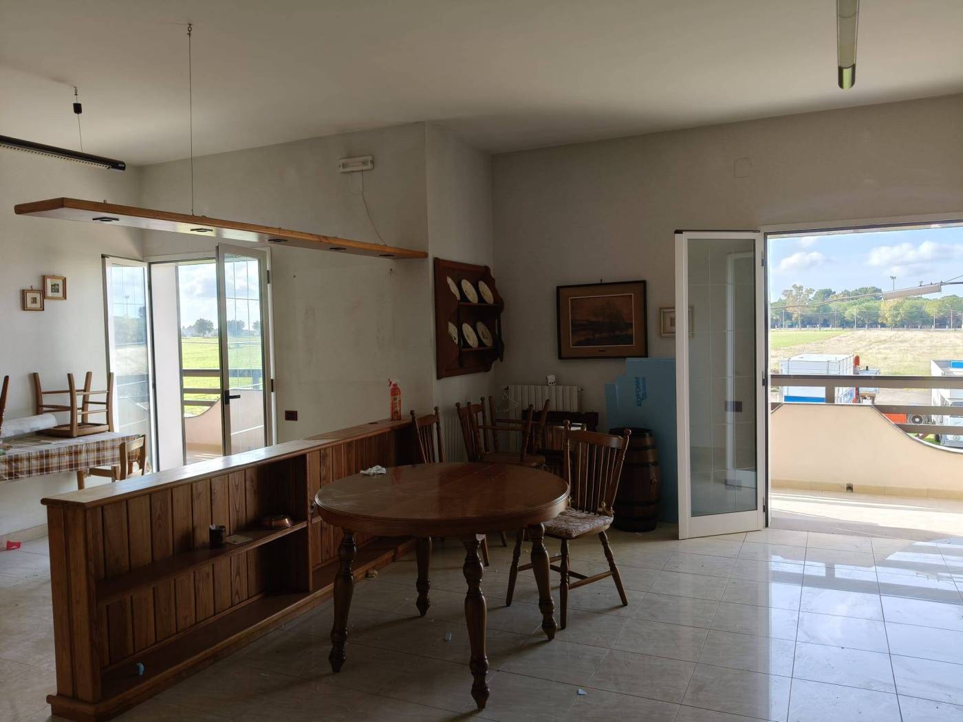 Interno non residenziale