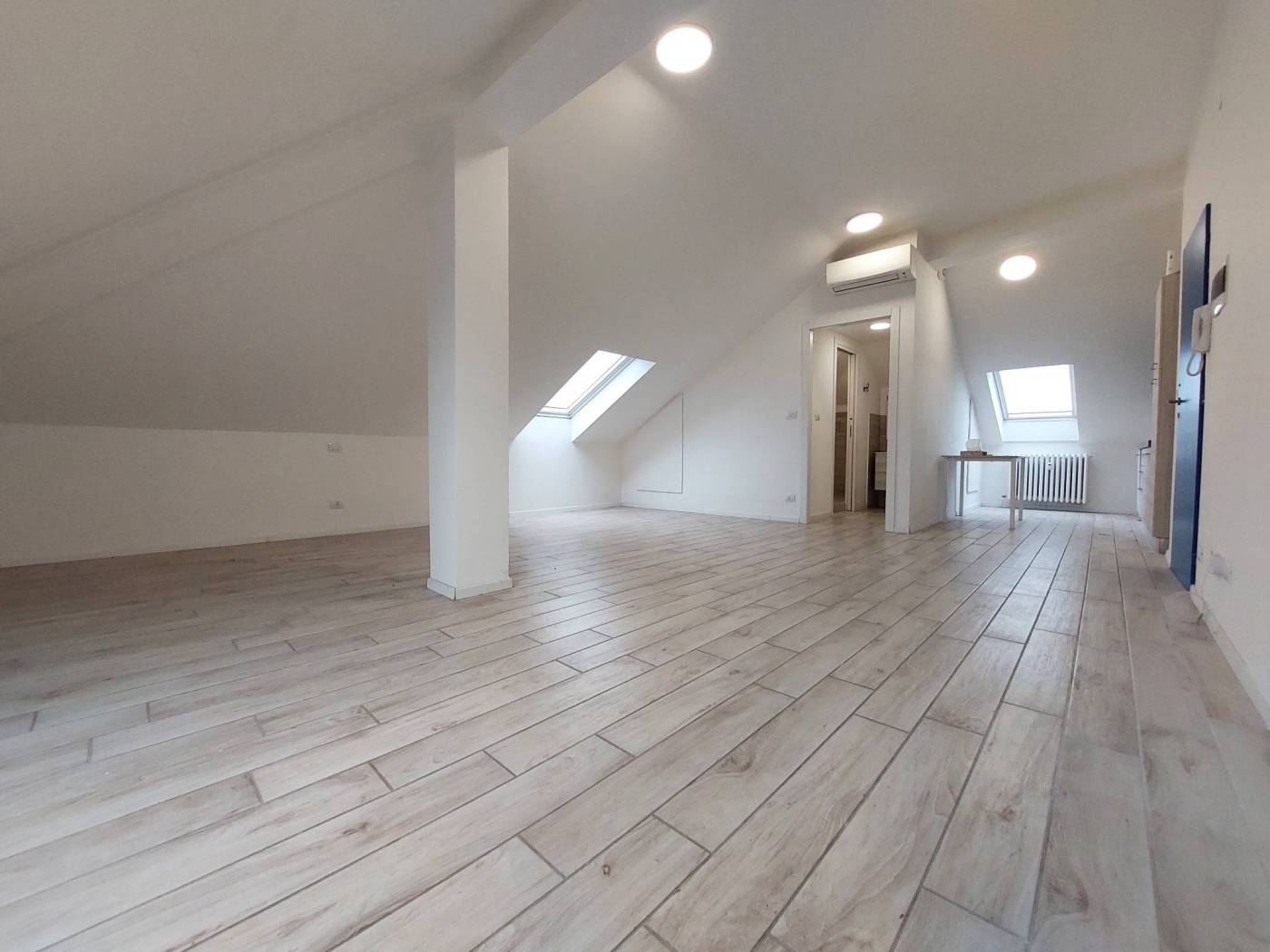 Interno non residenziale