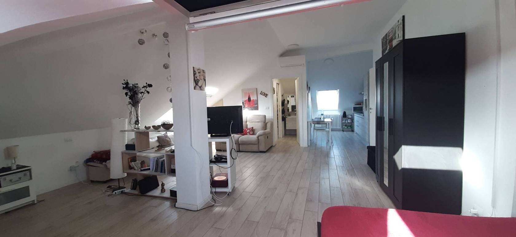 Interno non residenziale