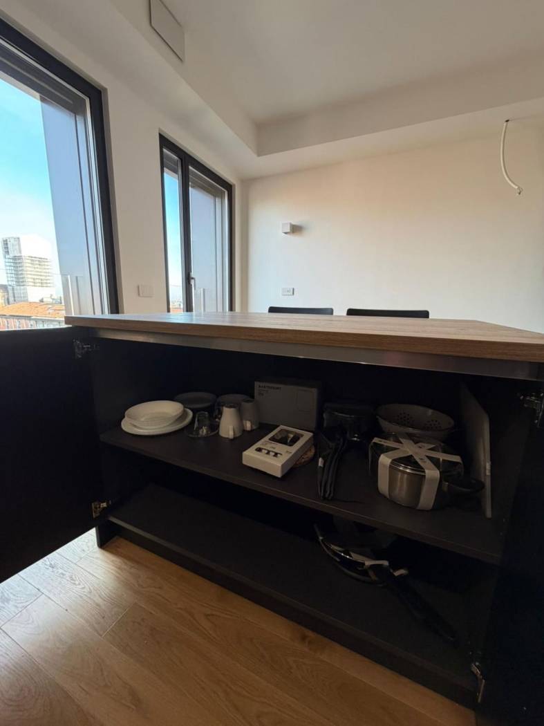 Interno non residenziale