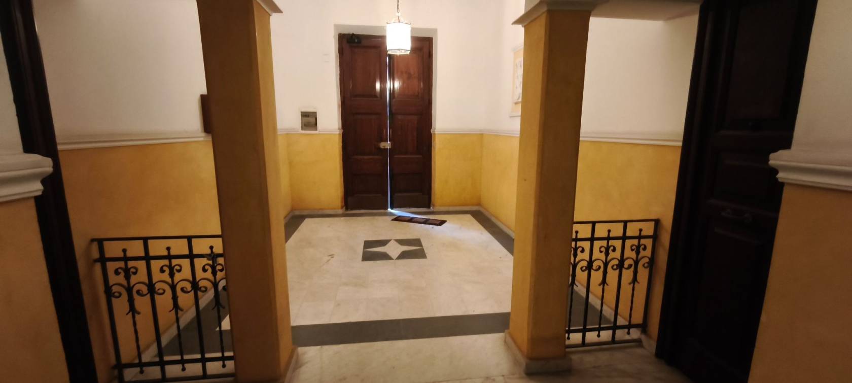Interno palazzo