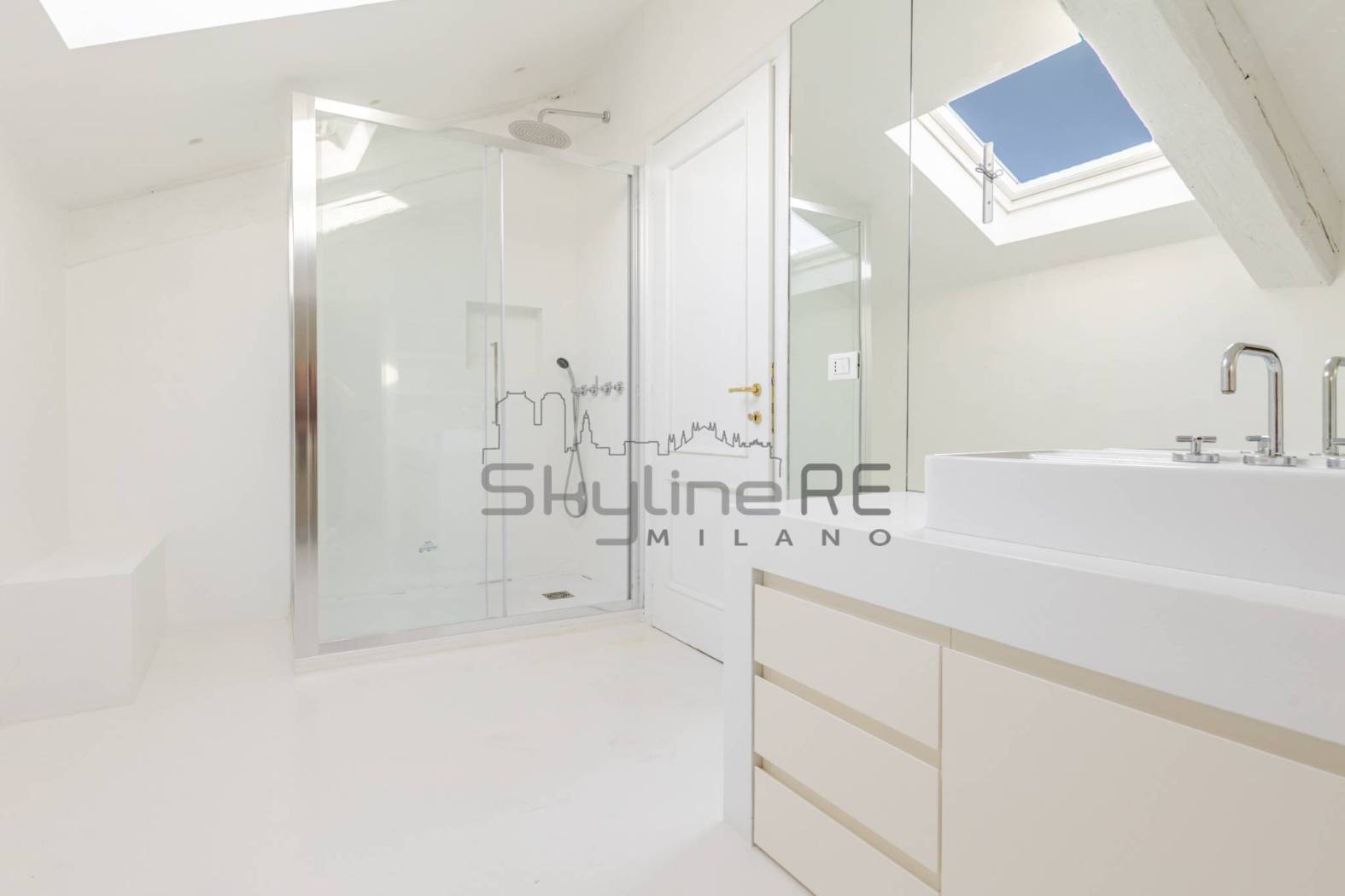 Interno non residenziale