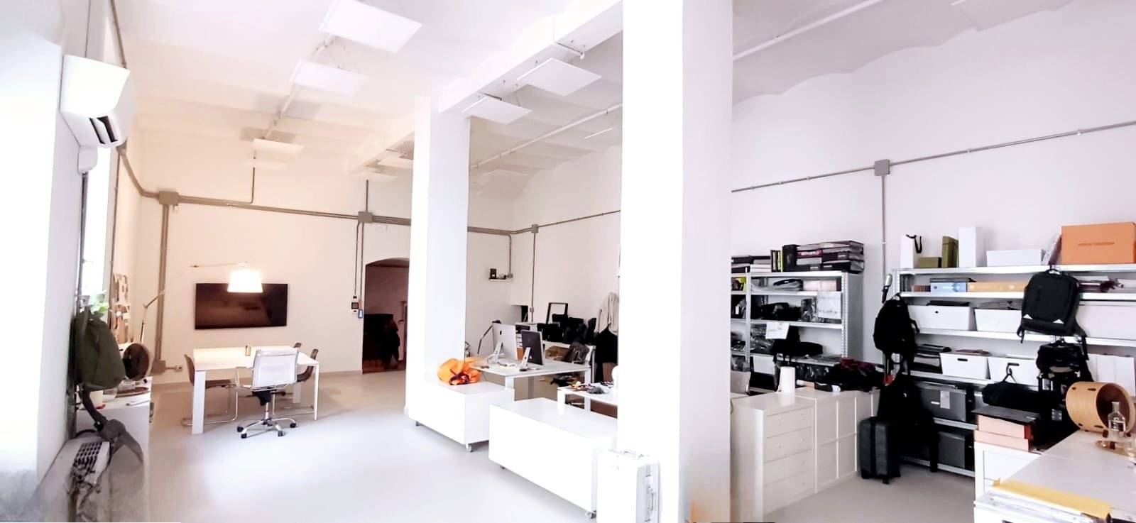 Interno non residenziale