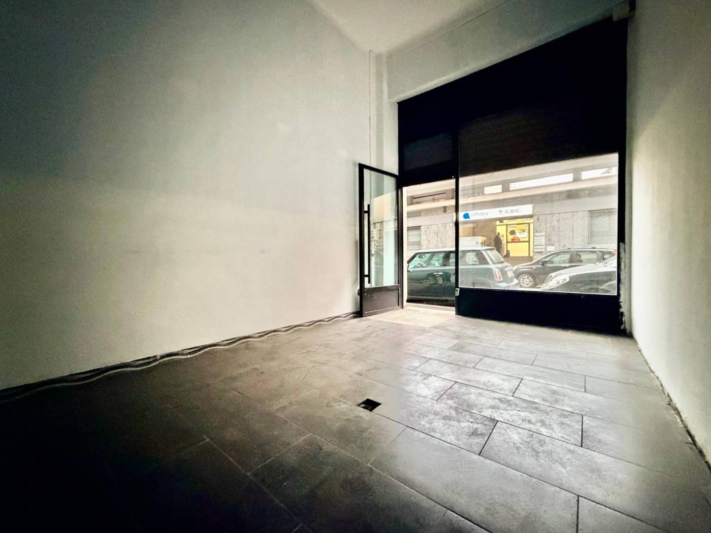 Interno non residenziale