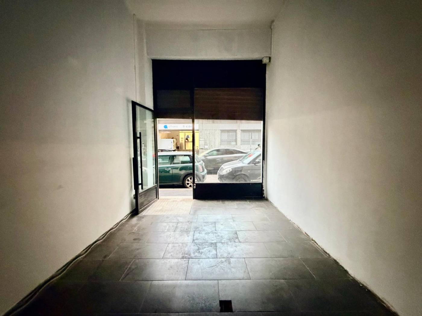 Interno non residenziale