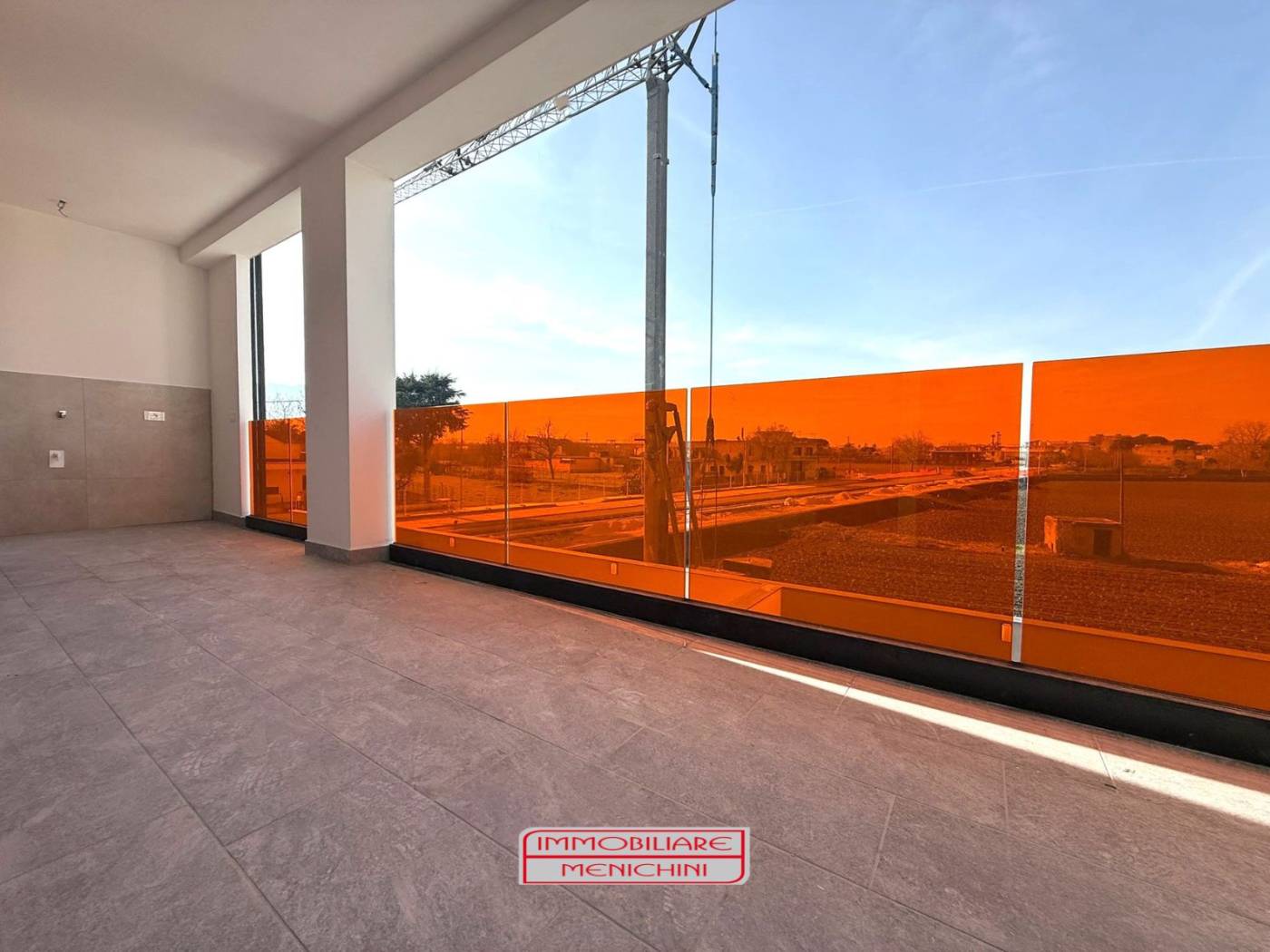 Interno non residenziale