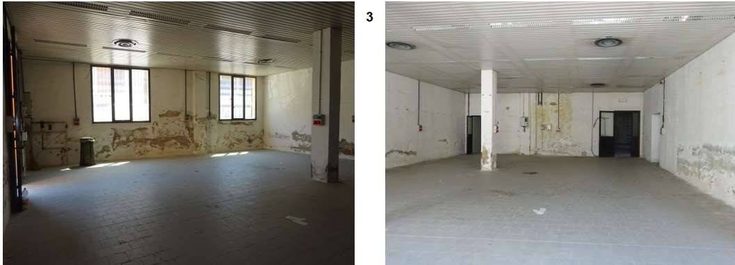 Interno non residenziale