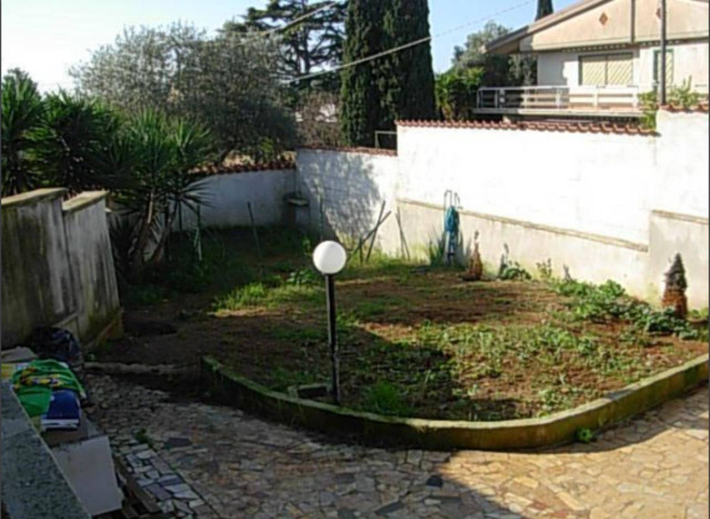 Giardino