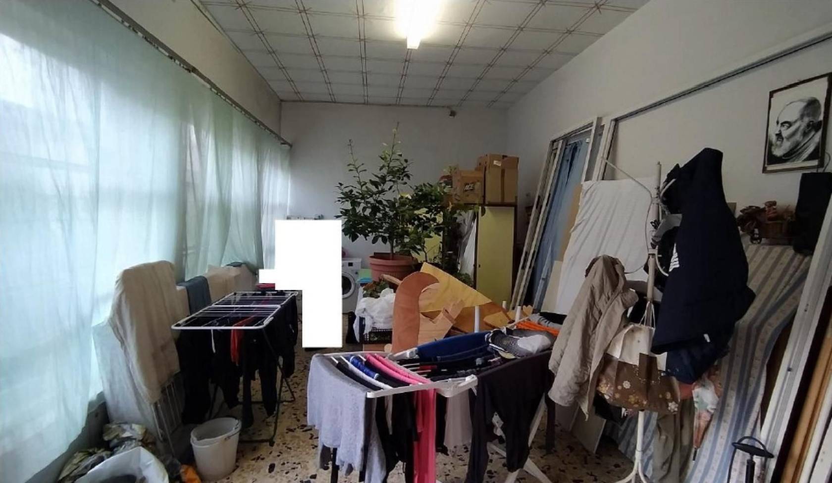 Interno non residenziale