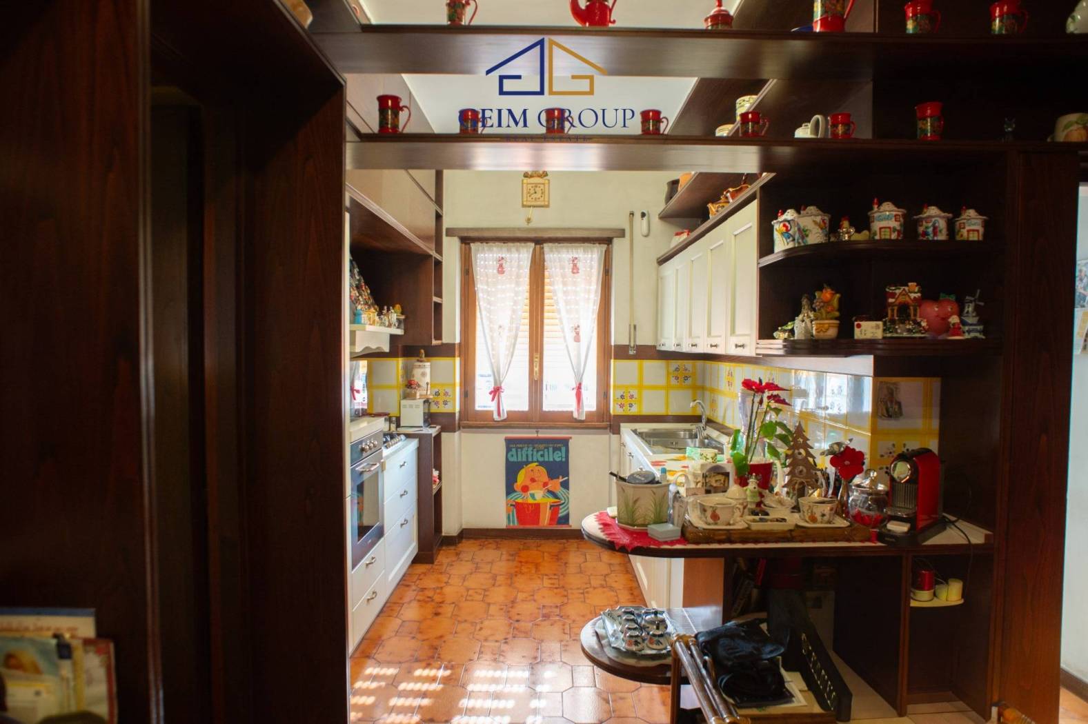 Interno non residenziale