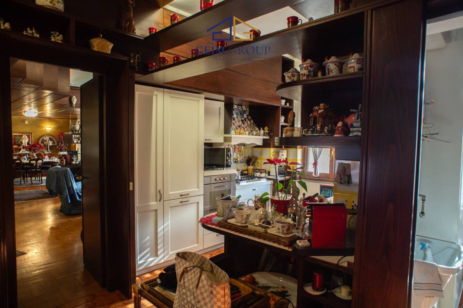 Interno non residenziale