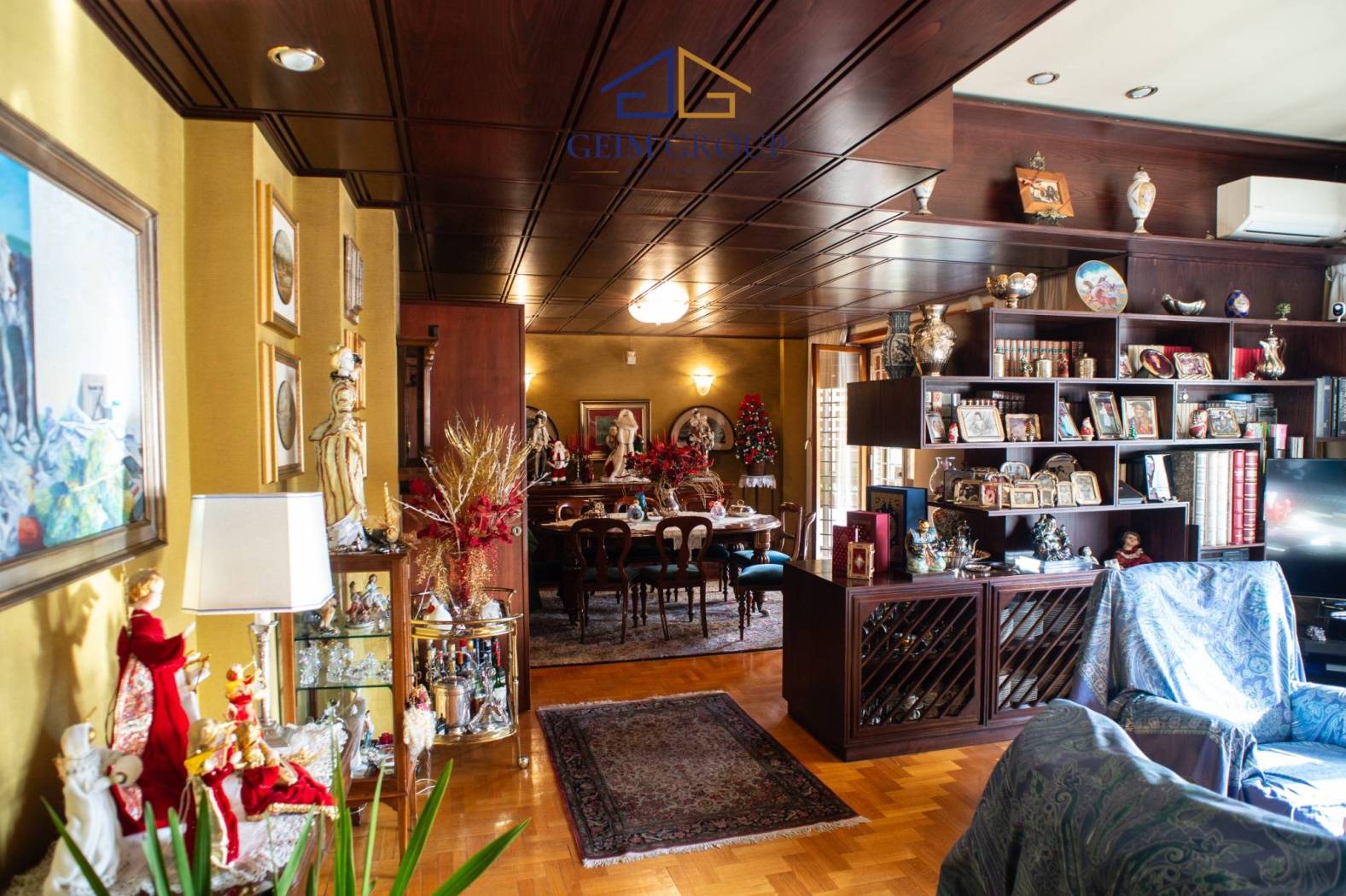 Interno non residenziale