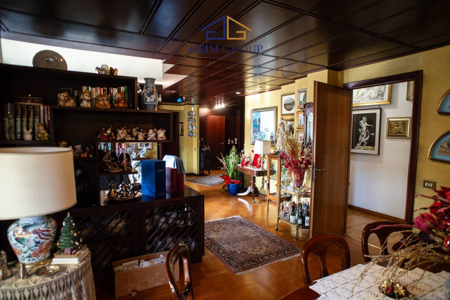 Interno non residenziale