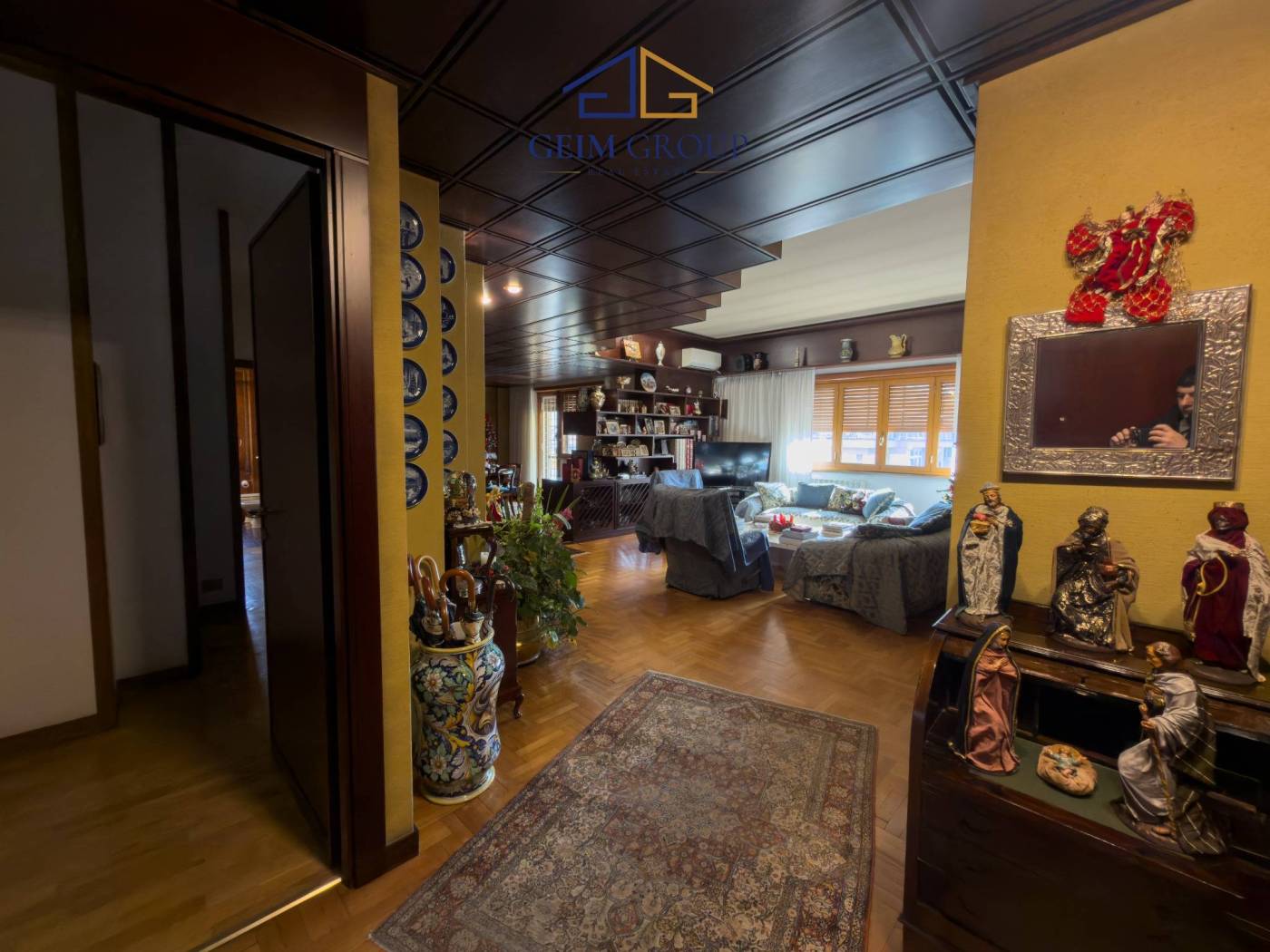 Interno non residenziale