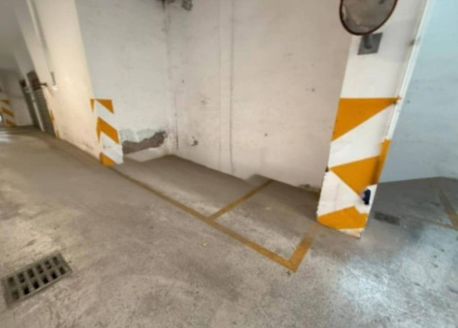 Interno non residenziale