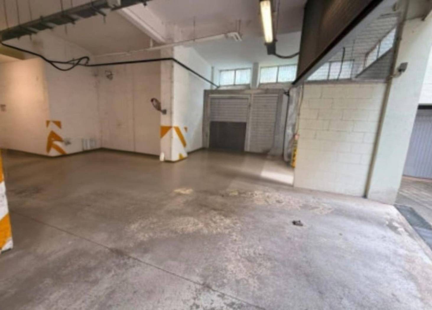 Interno non residenziale