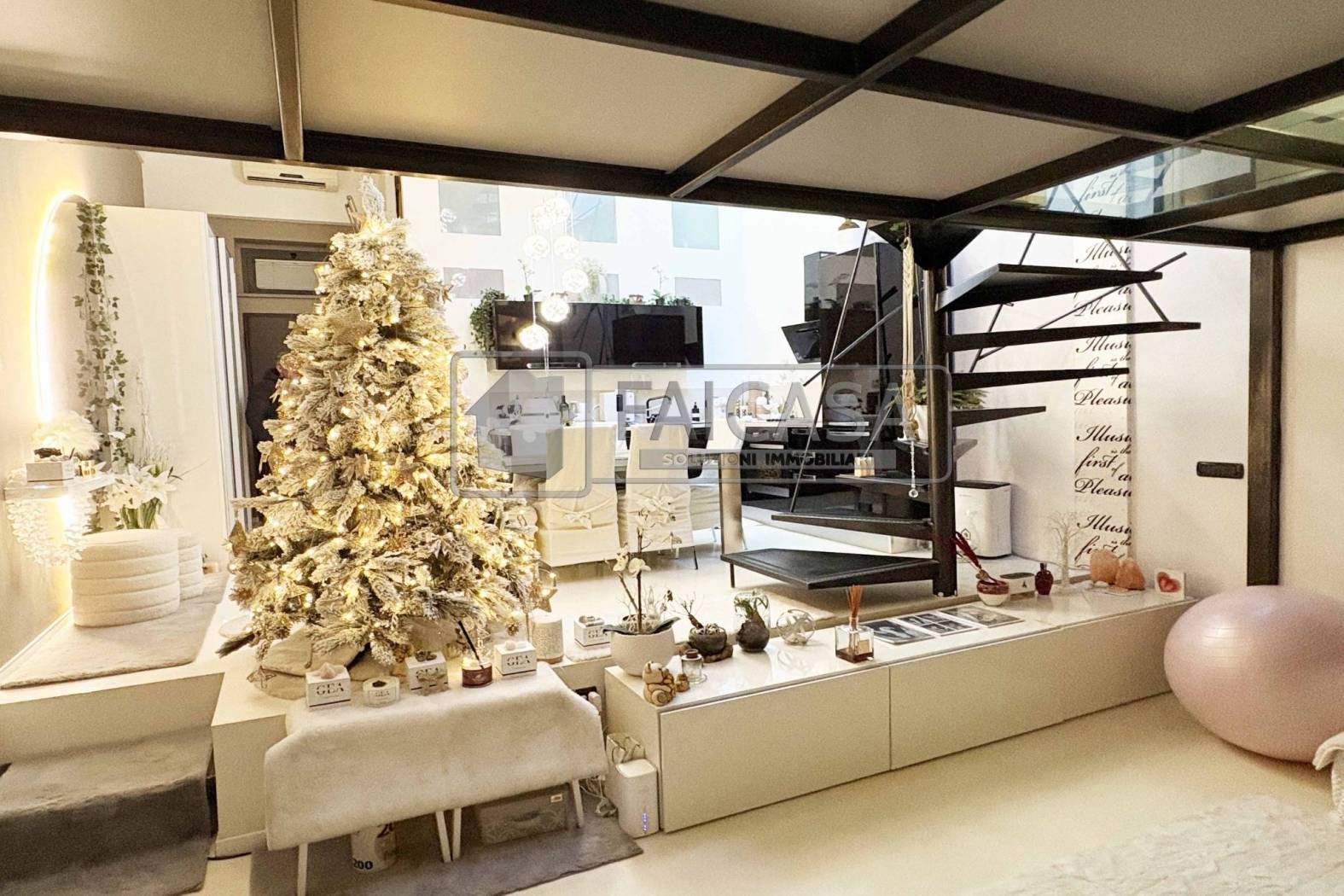 Interno non residenziale