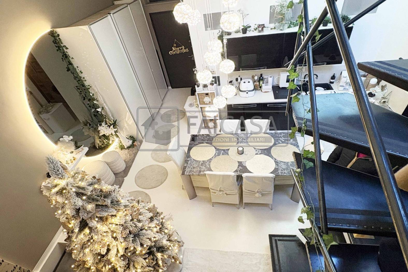 Interno non residenziale