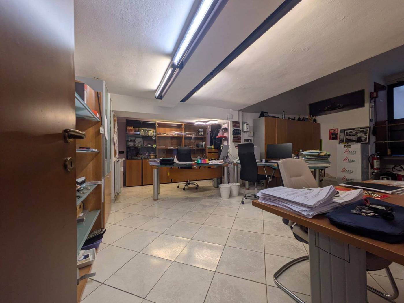 Interno non residenziale