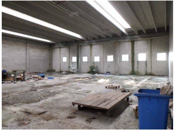 Interno non residenziale