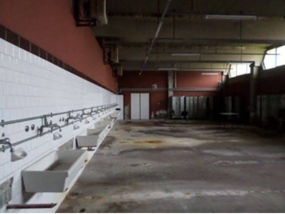 Interno non residenziale