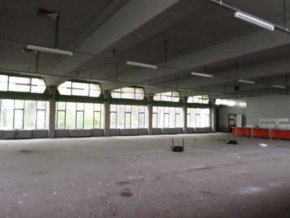 Interno non residenziale