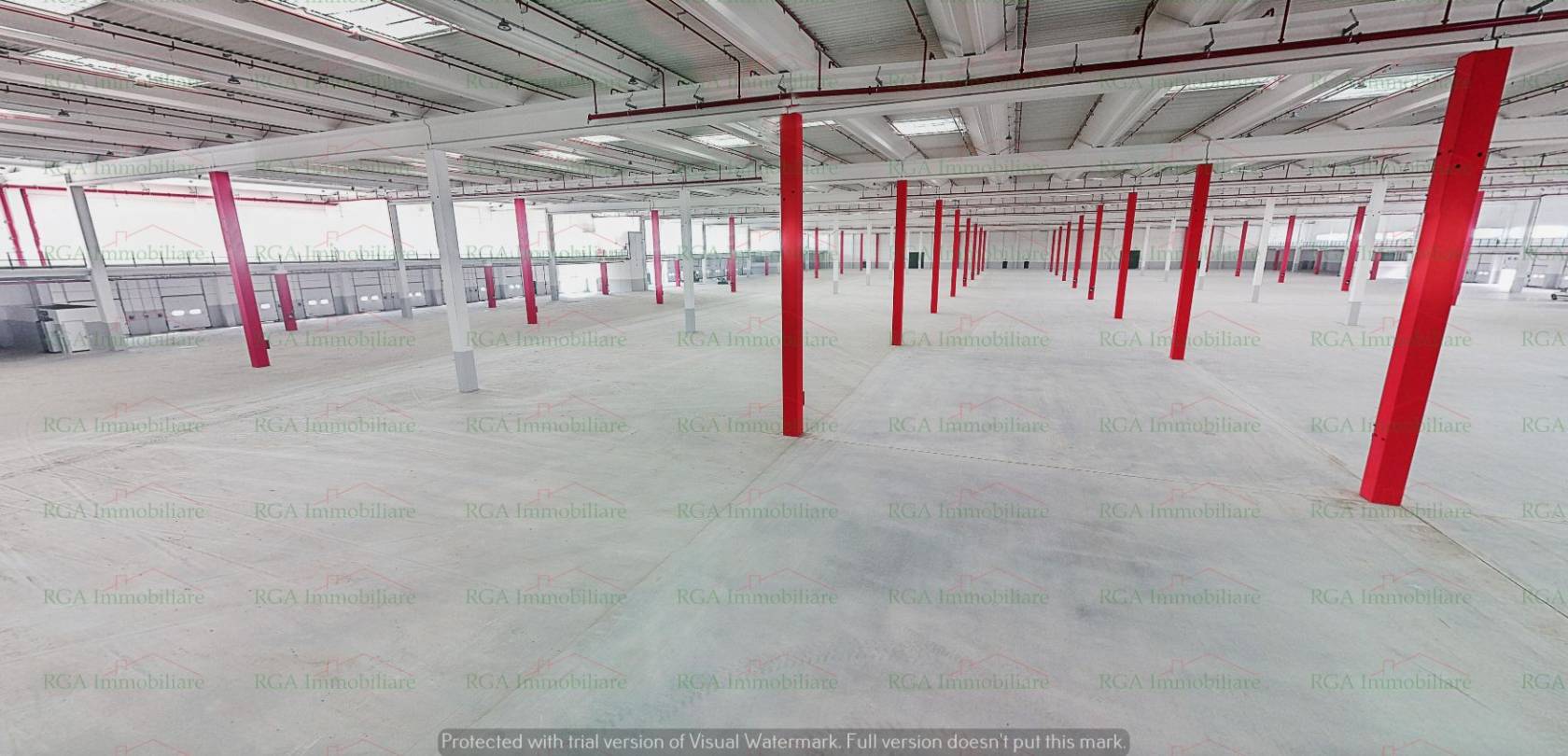 Interno non residenziale