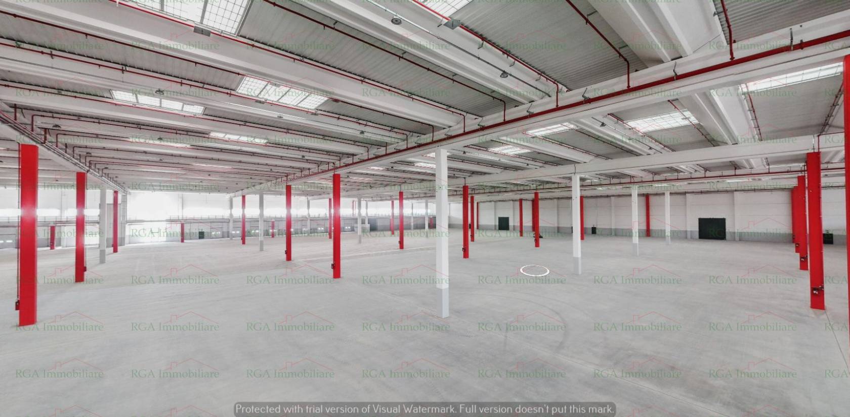 Interno non residenziale