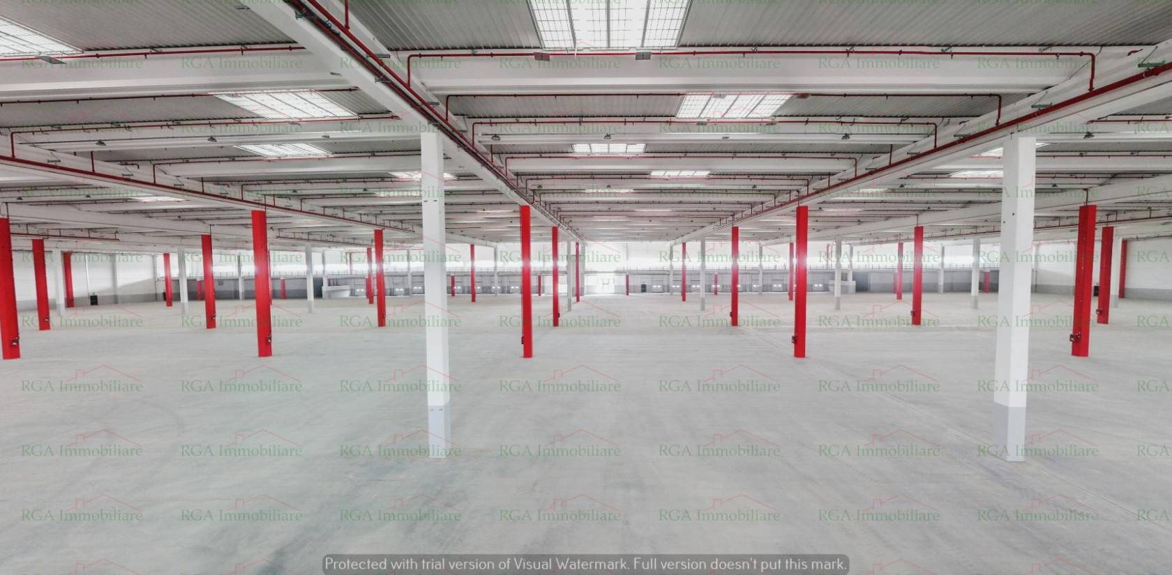 Interno non residenziale