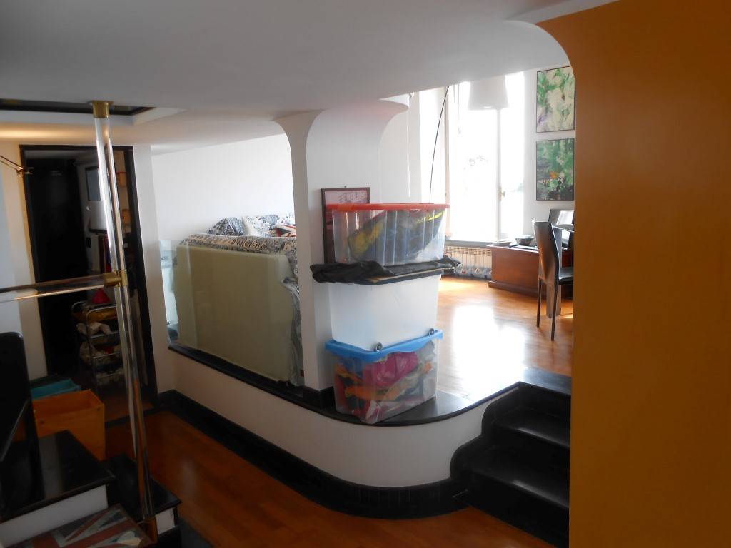 Interno appartamento