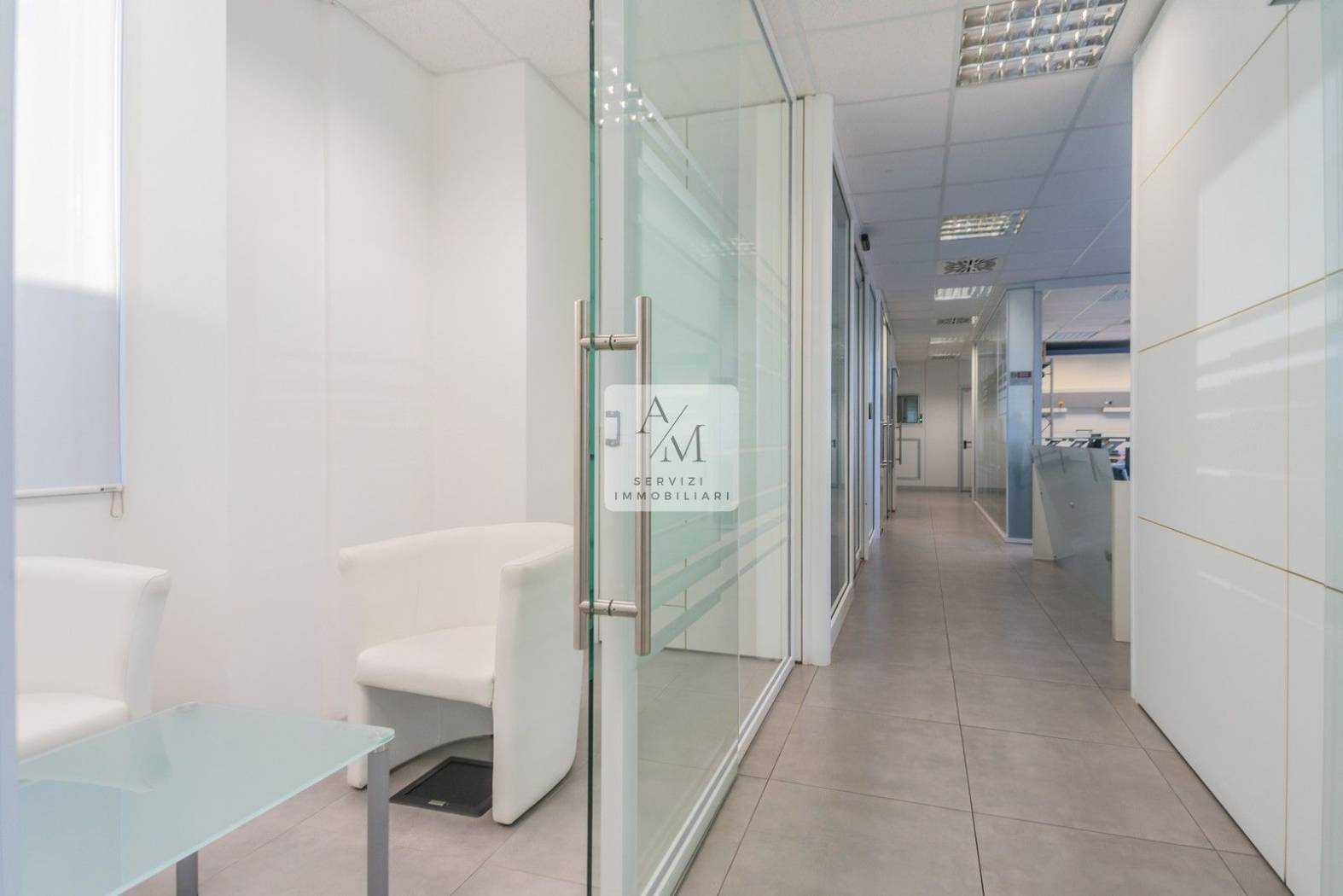 Interno non residenziale