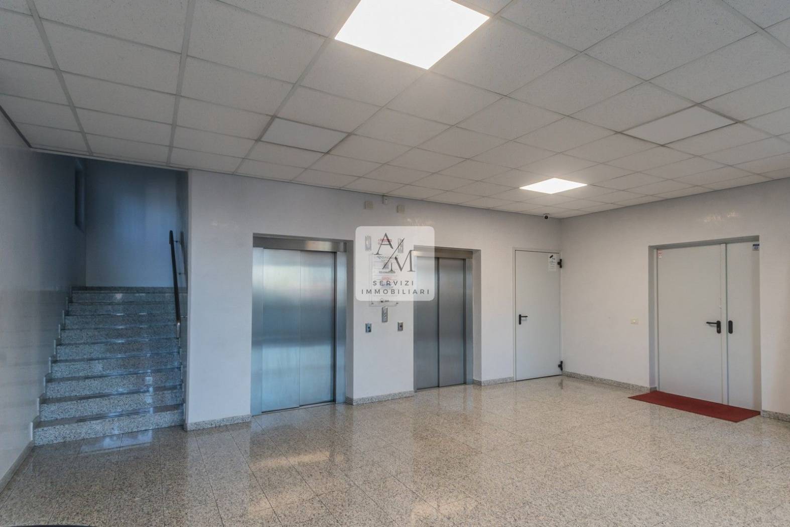 Interno non residenziale