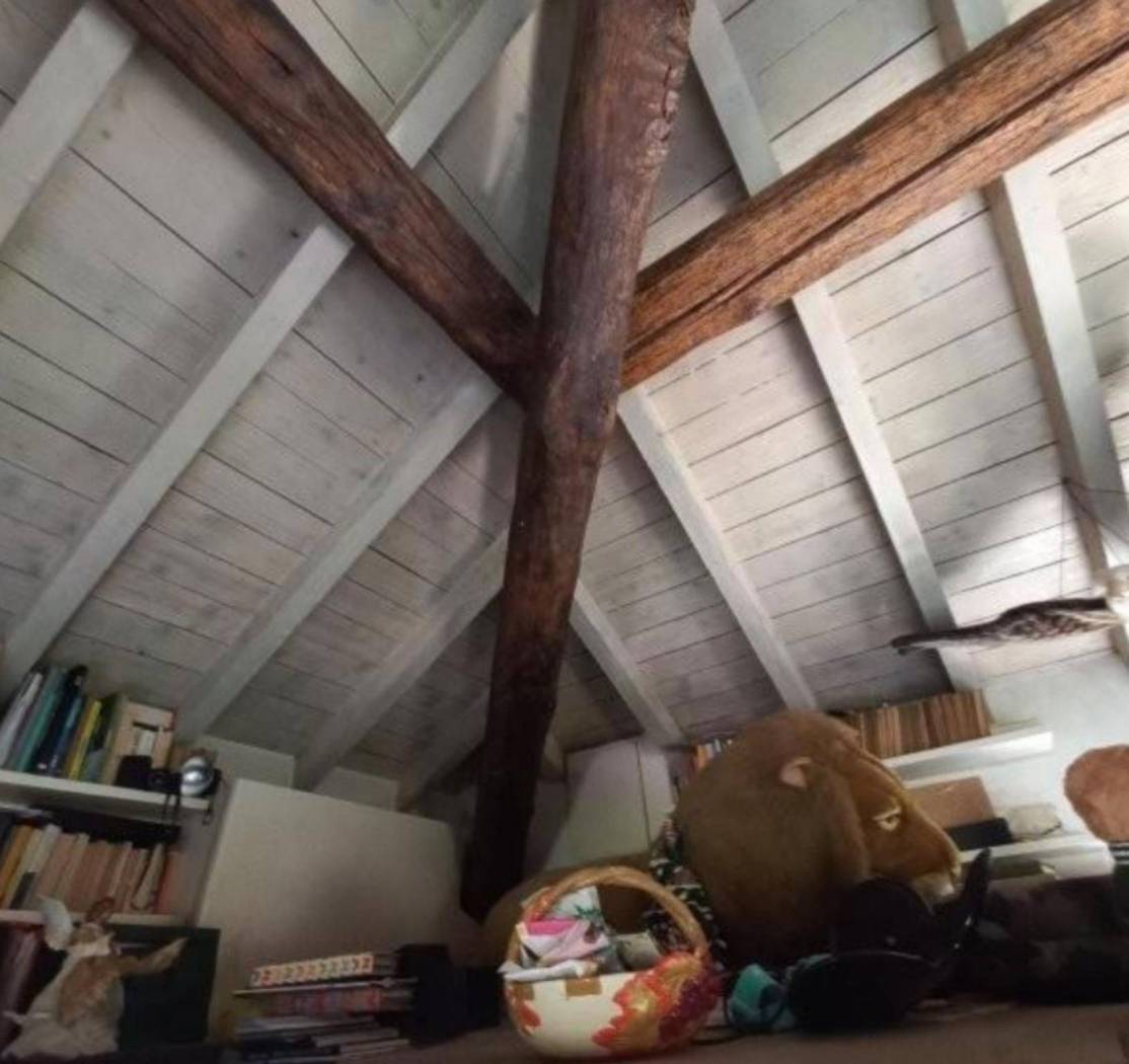 Interno appartamento