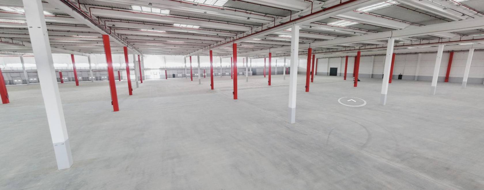 Interno non residenziale