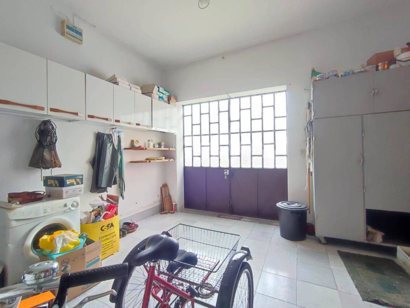 Interno non residenziale