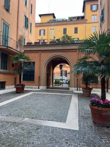 Cortile interno