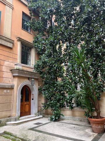 Cortile interno