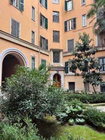 Cortile interno