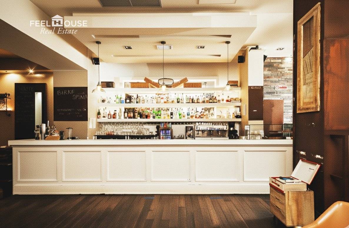 Interno non residenziale