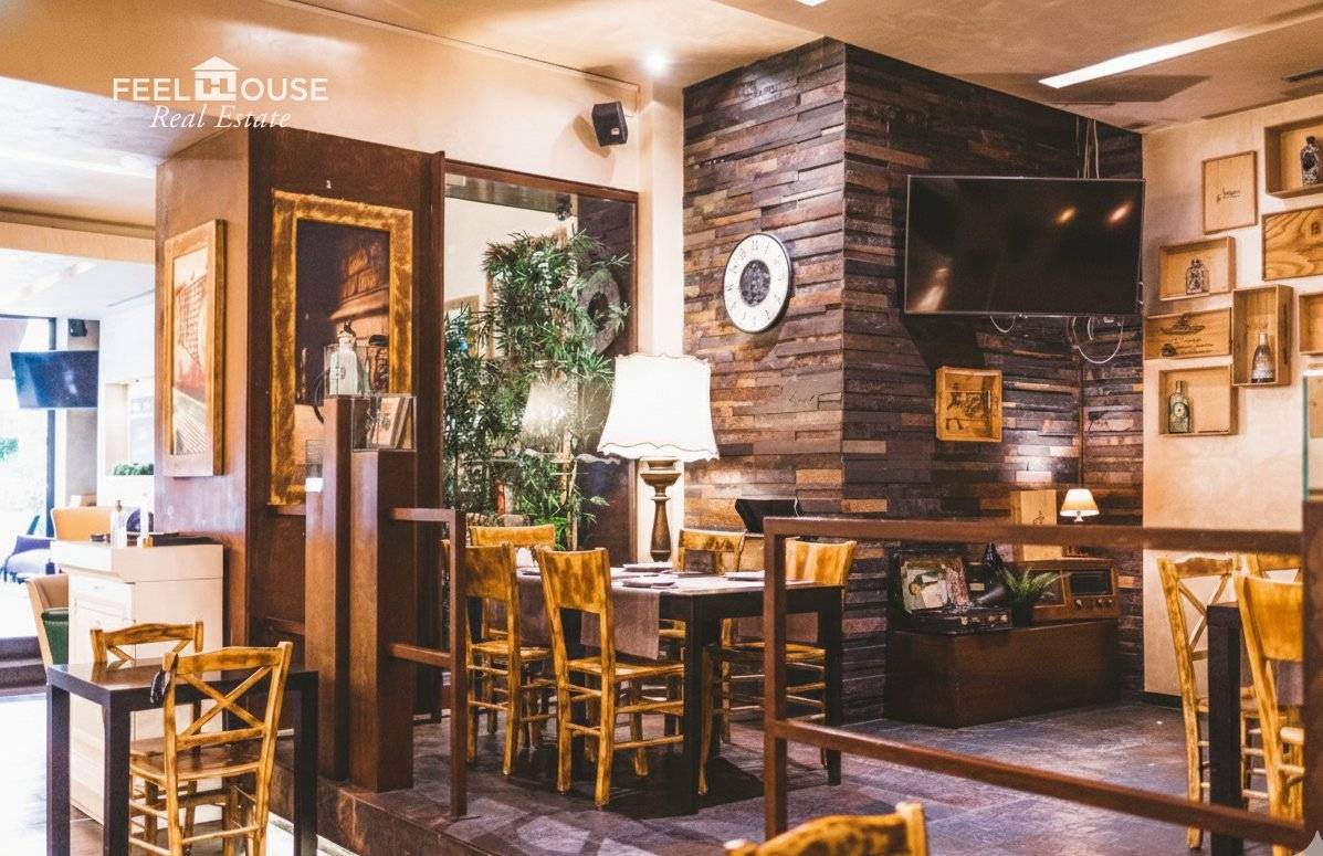 Interno non residenziale