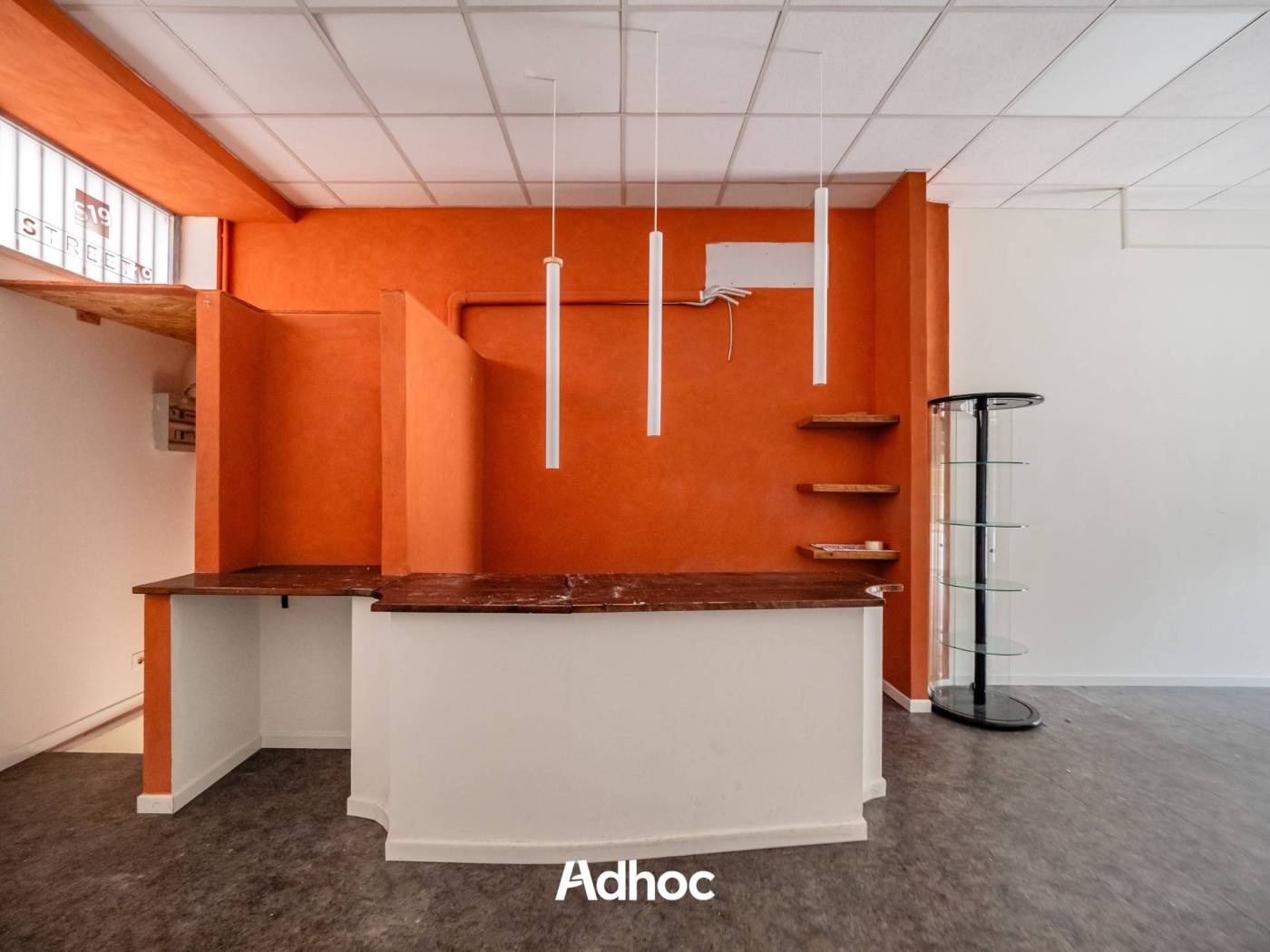 Interno non residenziale