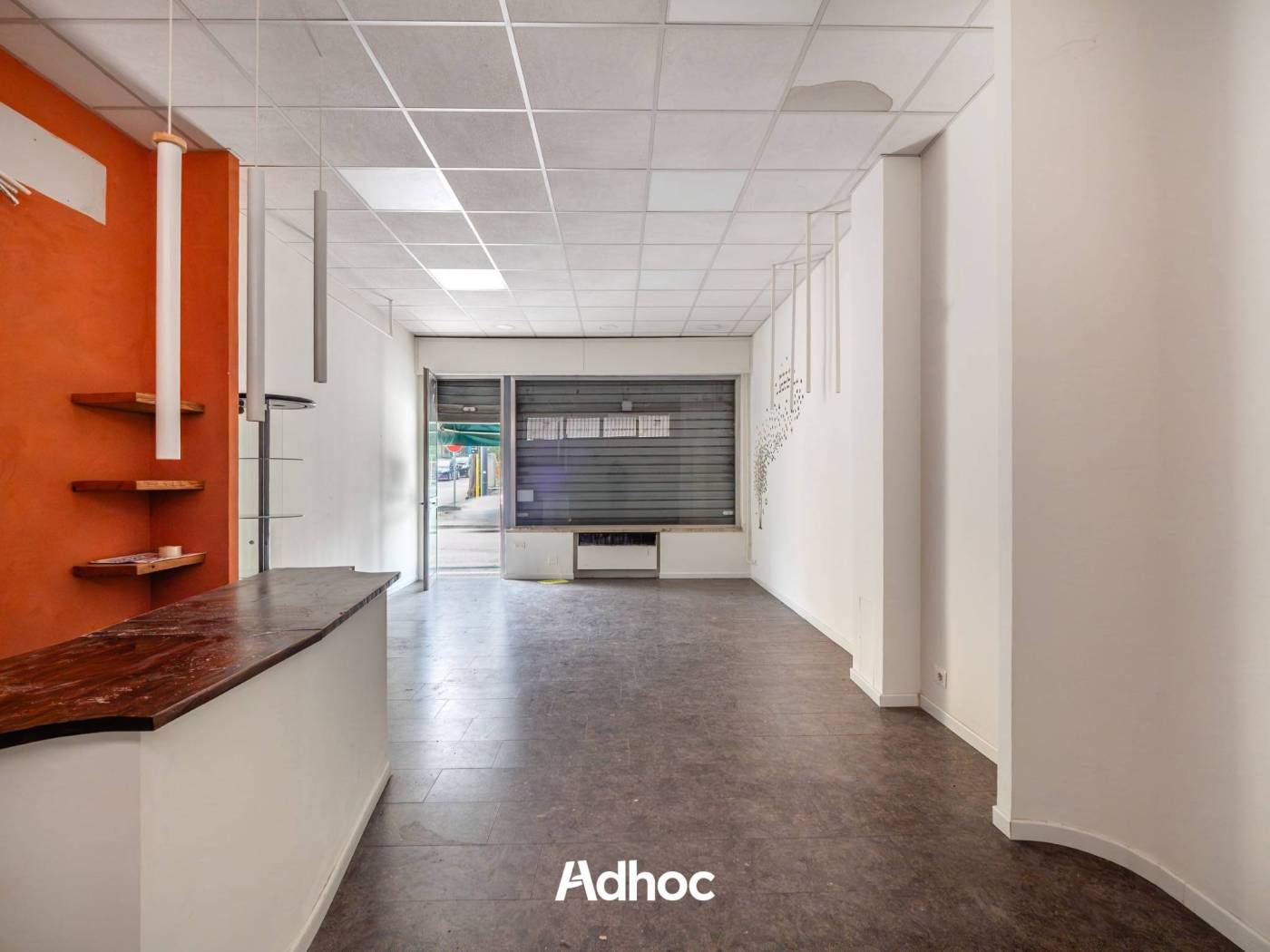 Interno non residenziale