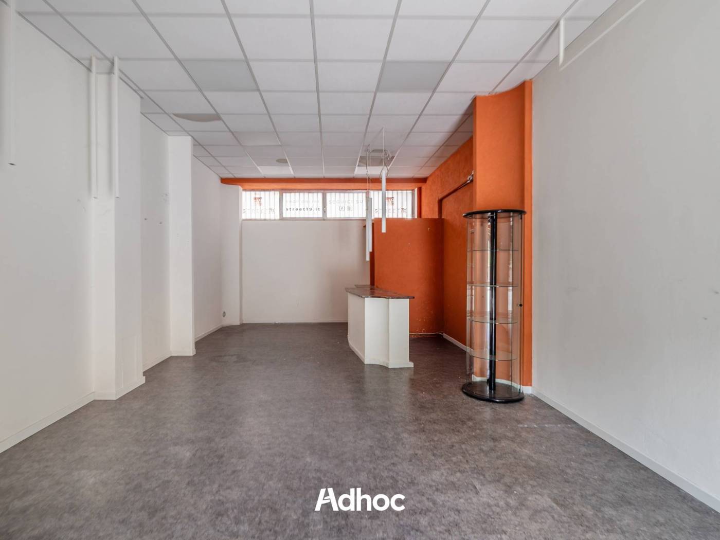 Interno non residenziale