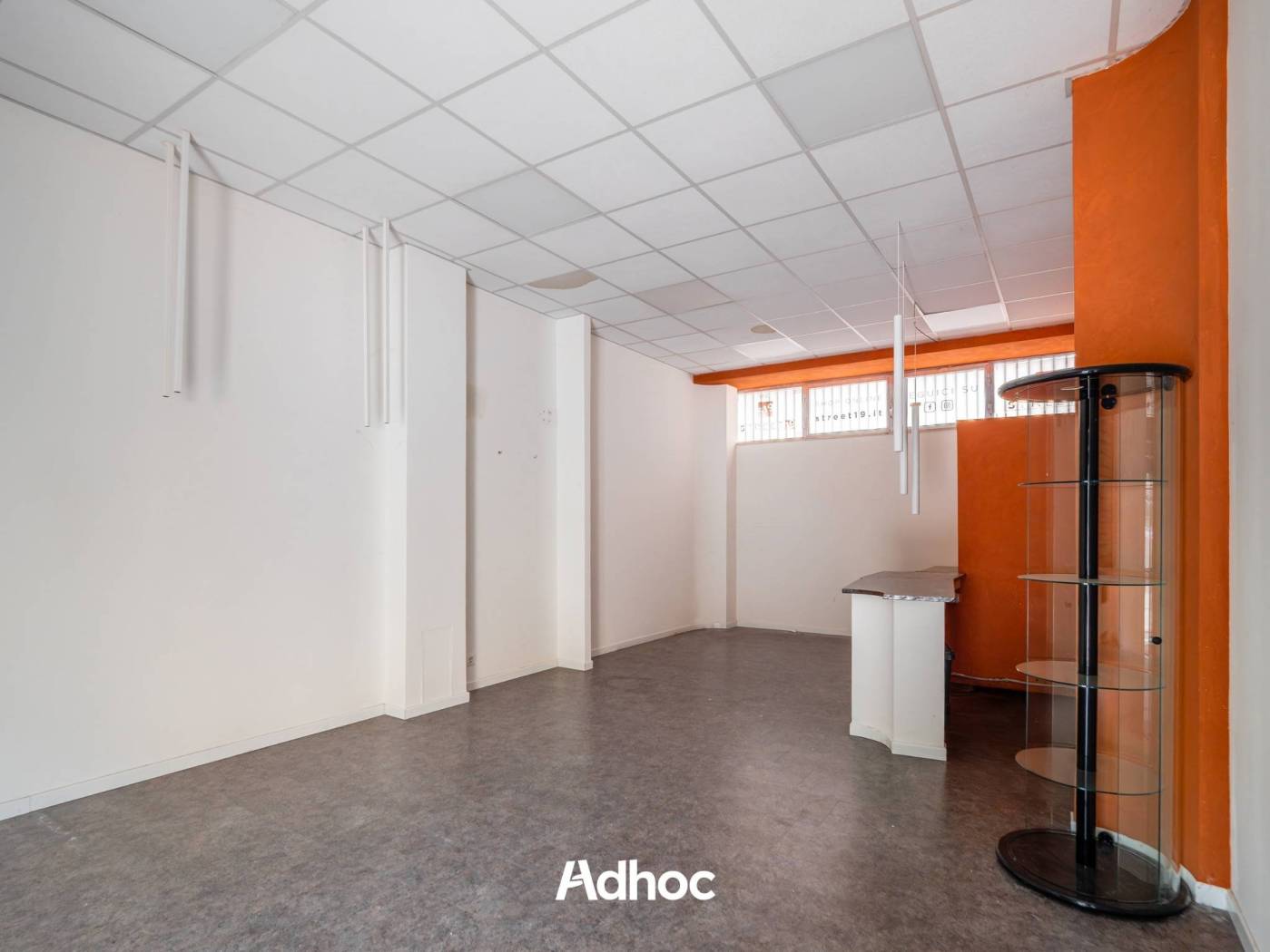 Interno non residenziale