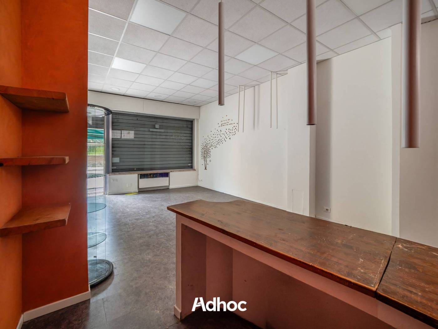 Interno non residenziale