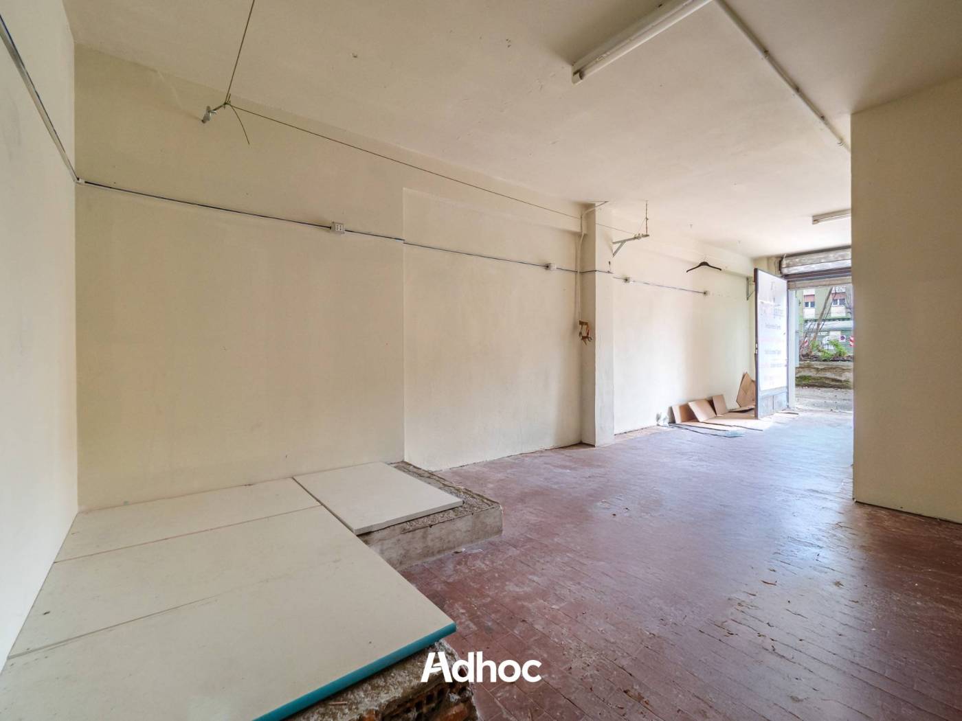 Interno non residenziale