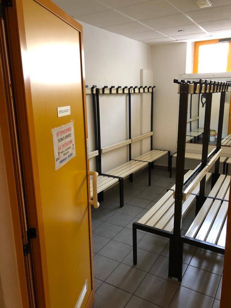 Interno non residenziale