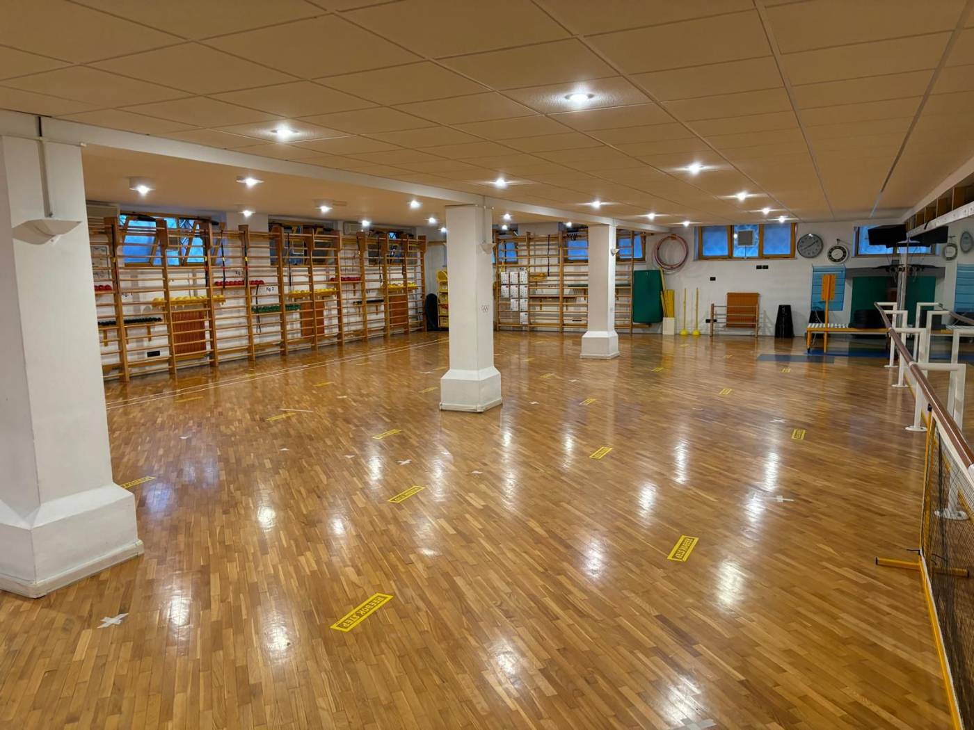 Interno non residenziale