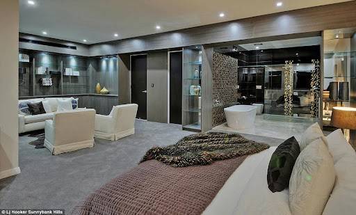 Interno non residenziale