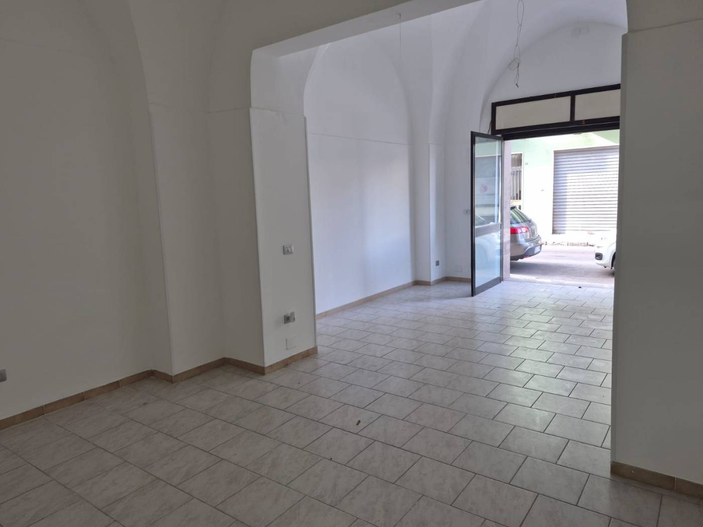 Interno non residenziale